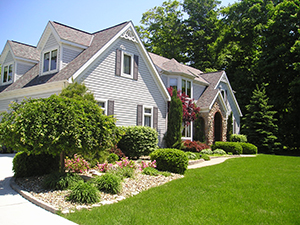 Landscapers and Lawncare Services in Allston, MA